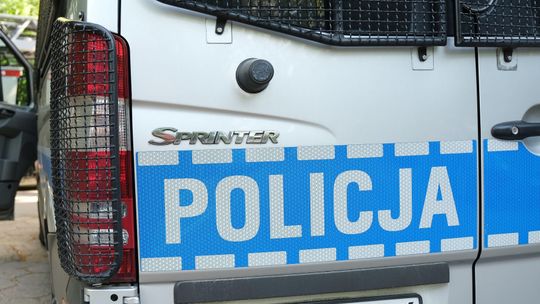 Napad na nastolatka na lubelskim Sławinku. Pobili i ukradli mu spodnie