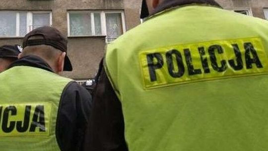 Napad na policjanta. Pięć osób z zarzutami 