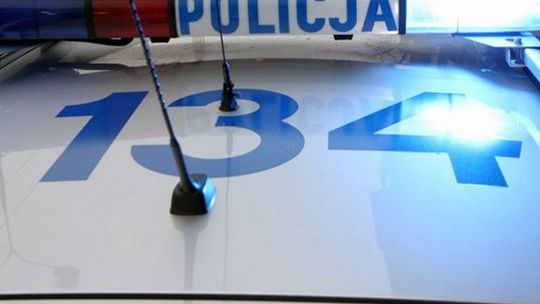 Napad na staruszkę. Wnuczka i jej były mąż zatrzymani