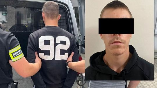 Napad nad zalewem w Kraśniku. 19-latek już za kratkami. 15-latkiem w ośrodku wychowawczym