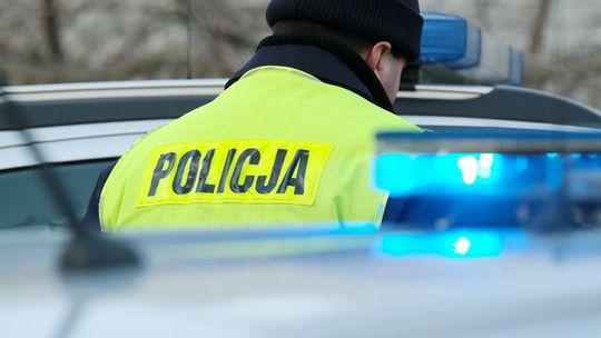 Napad w centrum Lublina. Ofiara całą noc spędziła w mieszkaniu napastnika