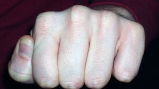 Napadają na ludzi w Tomaszowie Lubelskim