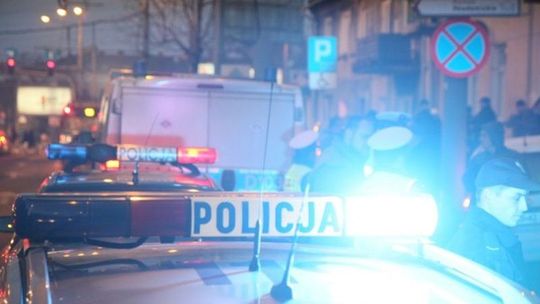 Napadali na studentów wracających z Medykaliów. Zatrzymano ośmiu