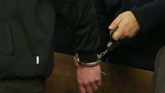 Napadł na studenta z Arabii Saudyjskiej w Lublinie. Bił, wyzywał i kazał wracać do swojego kraju