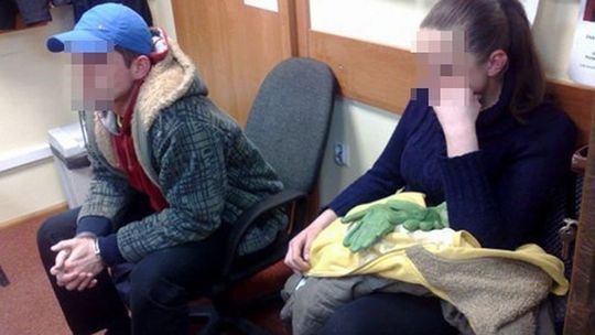 Napadli na policjanta w Anglii? Ukrywali się w Lublinie