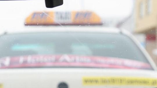 Napadli na taksówkarza. Braciom spod Zamościa grozi do 15 lat więzienia