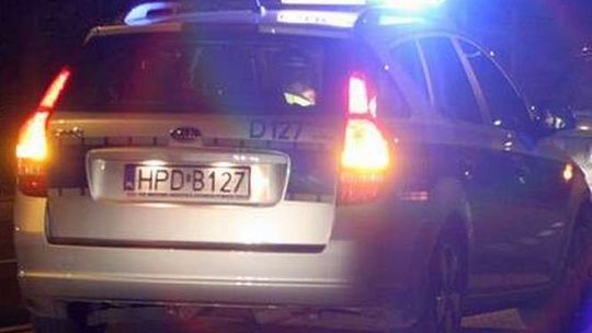 Napady na Wieniawie? Zatrzymany Meksykanin nie zaatakował kobiety