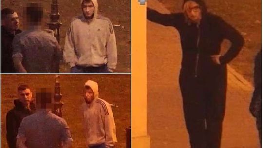 Napaść w centrum Lublina. Ukrainka mówiła w swoim języku, dostała w głowę butelką