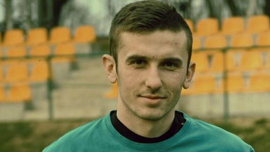 Napastnik Wisły Annopol bije rekordy strzeleckie. W tym sezonie strzelił już 90 goli!