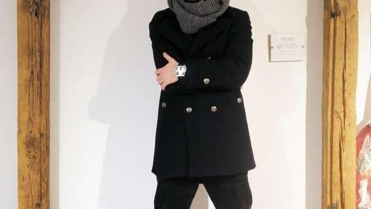 Napędza mnie zazdrość. Rozmowa z Łukaszem Witt-Michałowskim, reżyserem teatralnym