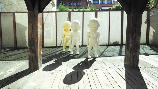 Napięta sytuacja w Muzeum Nadwiślańskim. Kto wystartował w konkursie na dyrektora?