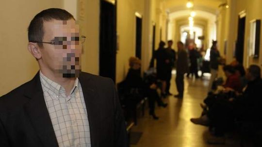 Napisał wiersz o pedofilu. Wylądował w sądzie