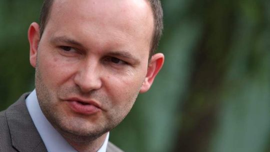 Napisz esej i wygraj staż w Brukseli