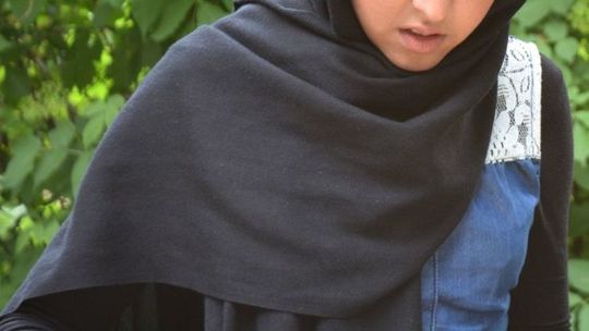 Napluł w twarz muzułmańskiej uczennicy w Lublinie. 42-latek usłyszał wyrok