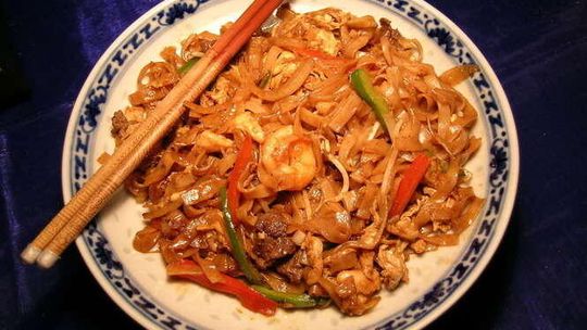 Napój zamiast soku, wieprzowina zamiast cielęciny. Tak nas oszukują restauratorzy