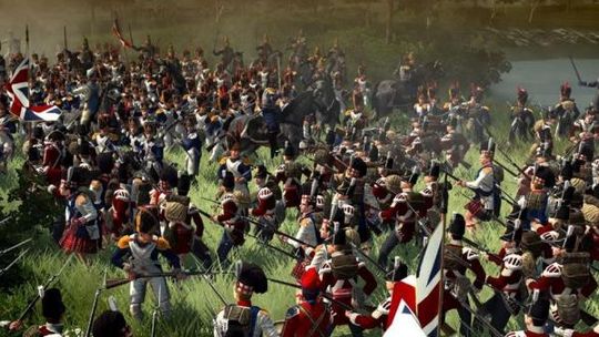 Napoleon: Total War. Za darmo przez weekend