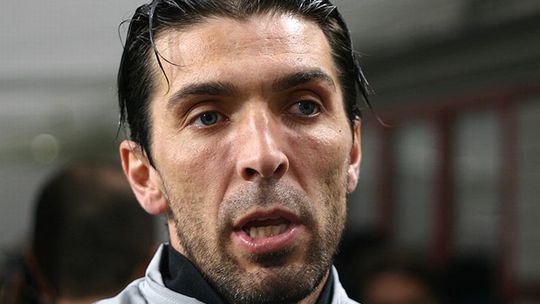 Napoli - Juventus 3:3. Zobacz bramki (wideo)