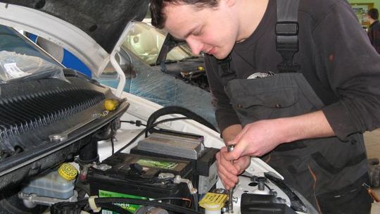 Naprawa i regulacja instalacji gazowej - zadbaj o to przed zimą