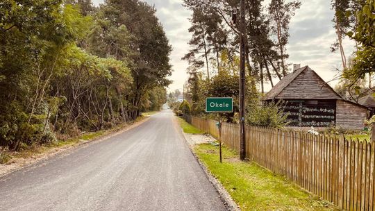 Naprawią kazimierskie drogi. Jakie plany turystycznej gminy?