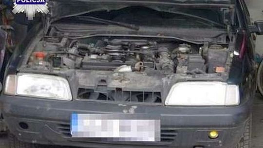 Naprawiał samochód w garażu, znaleźli go martwego. Tragedia w gminie Milejów