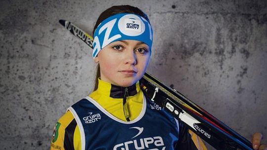 Narciarska perła z Tomaszowa Lubelskiego