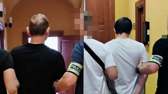 Narkotykowe centrum dystrybucyjne pod Lublinem zlikwidowane