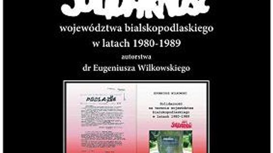 Narodowa Biała Podlaska: Pamiętają o 13 grudnia 