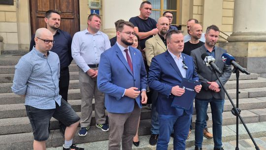 Narodowcy znów uderzają. „Lubelskie uczelnie zajmują się przede wszystkim przemytem imigrantów”