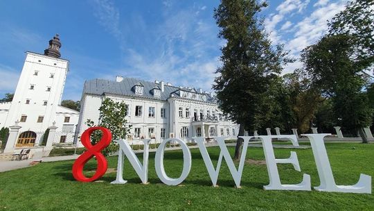 Narodowe Czytanie nowel w Białej Podlaskiej [zdjęcia]