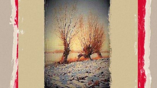 Narodowe Czytanie w WBP