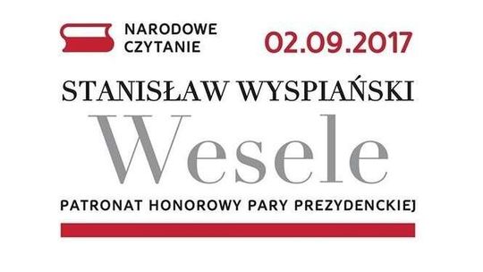 Narodowe Czytanie Wyspiańskiego w Miejskiej Bibliotece Publicznej