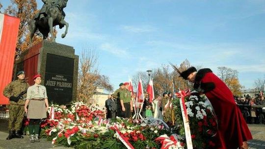 Narodowe Święto Niepodległości 11 Listopada. Program w Lublinie i regionie