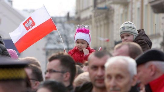 Narodowe Święto Niepodległości
