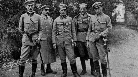 Narodowe Święto Niepodległości. Polskie drogi ku wolności