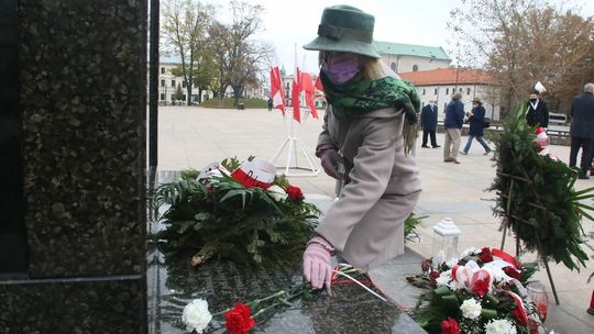 Narodowe Święto Niepodległości w Lublinie. Program obchodów