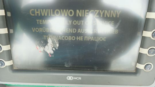 Narodowy Bank Polski informuje, że w Polsce nie zabraknie gotówki