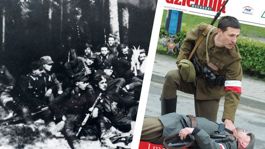 Narodowy Dzień Pamięci Żołnierzy Wyklętych. Dzisiaj specjalny dodatek Dziennika Wschodniego