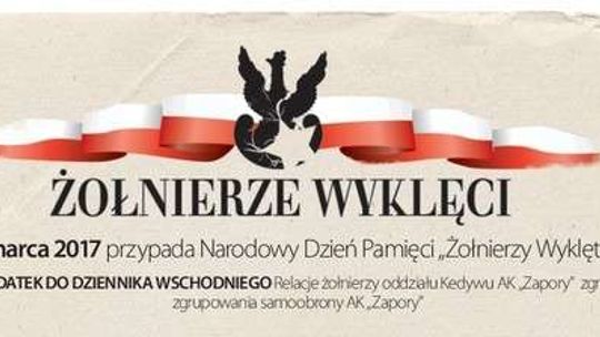 Narodowy Dzień Pamięci „Żołnierzy Wyklętych”. Specjalny dodatek