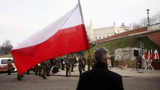 Narodowy Dzień Pamięci Żołnierzy Wyklętych w Lublinie: bieg, koncert, obozowisko