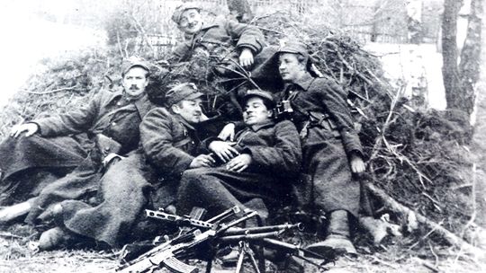 Narodowy Dzień Pamięci „Żołnierzy Wyklętych” w Lublinie. Program uroczystości