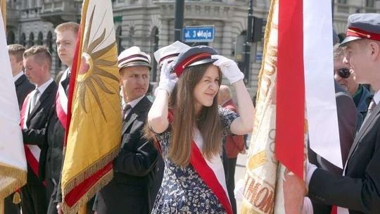Narodowy Dzień Zwycięstwa w Lublinie (zdjęcia)