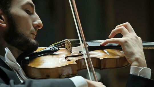Narodowy Koncert Listopadowy w Filharmonii Lubelskiej
