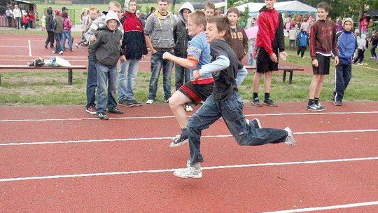 Narodowy program upowszechniania lekkiej atletyki od września w woj. lubelskim
