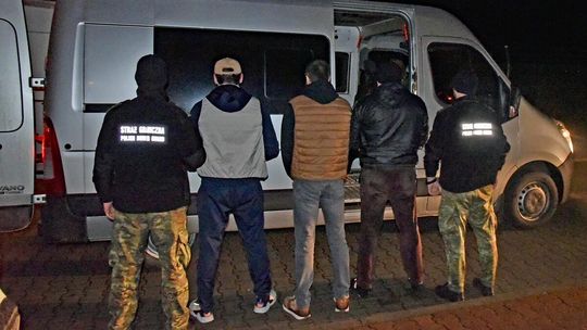 Narozrabiali i wyjechali z Polski Narozrabiali i wyjechali z Polski