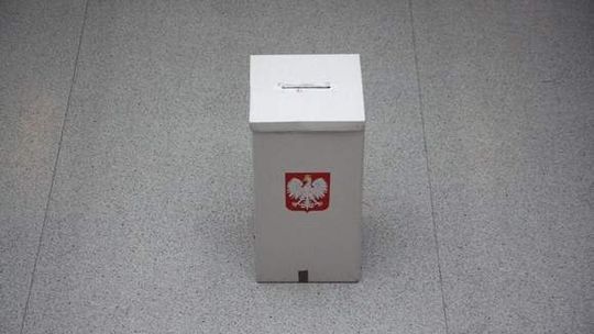 Naruszenia ciszy wyborczej w Lubelskiem