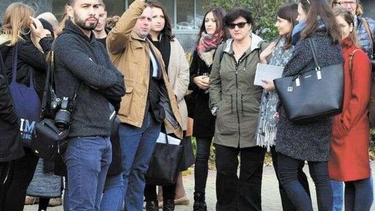 Narysują nowe centrum Puław. Jak się zmieni?