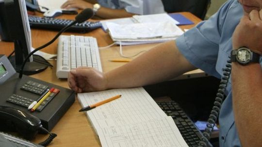 Narzeczony chciał popełnić samobójstwo na lotnisku w Anglii