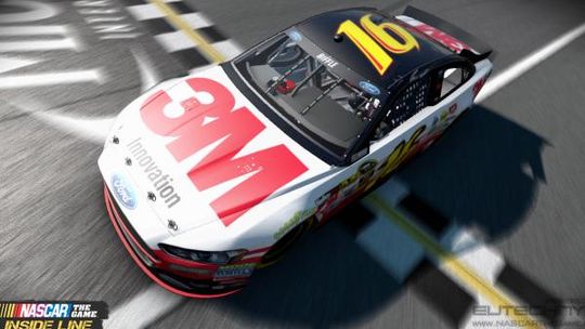 NASCAR The Game: 2013. Najlepsza gra o jeżdżeniu w kółko już jest (wideo)