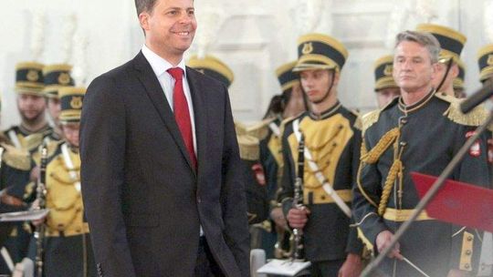 Nasi europosłowie z zaświadczeniami