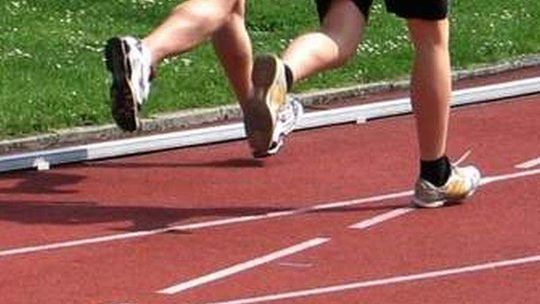 Nasi lekkoatleci niepocieszeni. Centymetr od srebra, metry od złota